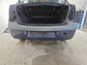 Bara spate Dacia Logan (LS) [Fabr 2004-2012] Berlina OV61H