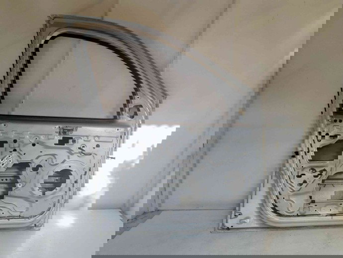 Usa stanga fata OEM Dacia Sandero [Fabr 2008-2012] 1.6 mpi 