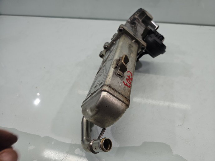 Racitor gaze Volkswagen Passat B7 (362) [Fabr 2010-2014] 03L131512CF 2.0 TDI CFFB 103KW / 140CP