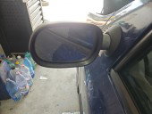 Oglinda stanga Dacia Logan (LS) [Fabr 2004-2012] Berlina OEM