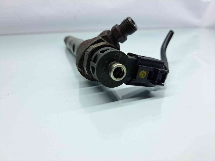 Injector Audi A3 Sportback (8PA) [Fabr 2004-2013] 0445110369 | 03L130277J 2.0 TDI CFFB 103KW / 140CP  