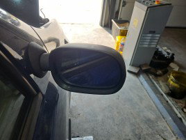 Oglinda dreapta Dacia Logan (LS) [Fabr 2004-2012] Berlina OEM