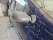 Oglinda dreapta Dacia Logan (LS) [Fabr 2004-2012] Berlina OEM