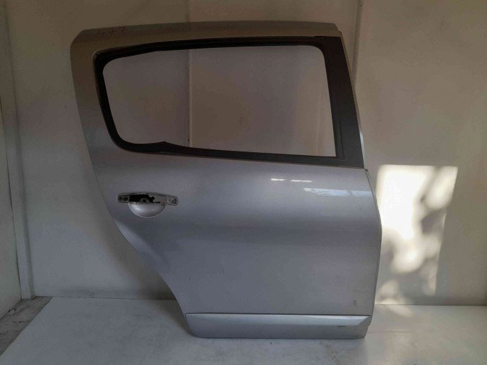 Usa dreapta spate OEM Dacia Sandero [Fabr 2008-2012] 1.6 mpi 