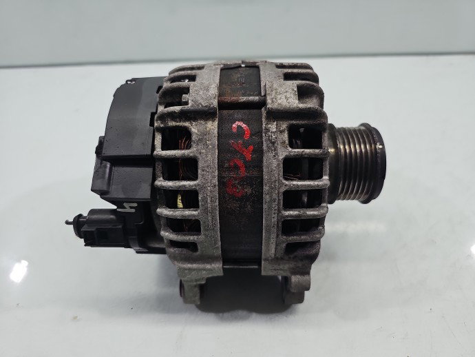 Alternator Volkswagen Passat B7 (362) [Fabr 2010-2014] 03L903024F 2.0 TDI CFFB 103KW / 140CP