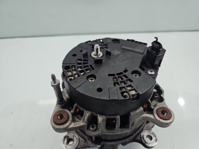 Alternator Volkswagen Passat B7 (362) [Fabr 2010-2014] 03L903024F 2.0 TDI CFFB 103KW / 140CP