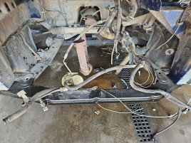 Jug motor Dacia Logan (LS) [Fabr 2004-2012] OEM