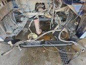 Jug motor Dacia Logan (LS) [Fabr 2004-2012] OEM