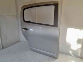 Usa dreapta spate OEM Dacia Sandero [Fabr 2008-2012] 1.6 mpi 