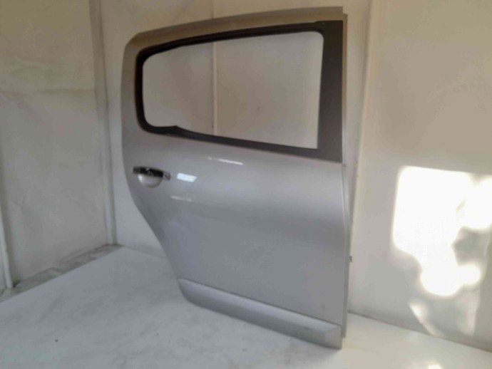 Usa dreapta spate OEM Dacia Sandero [Fabr 2008-2012] 1.6 mpi 