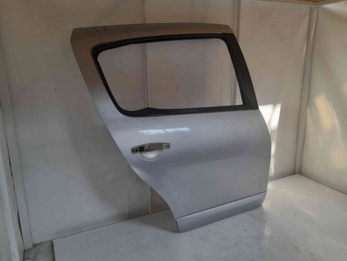 Usa dreapta spate OEM Dacia Sandero [Fabr 2008-2012] 1.6 mpi 