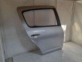 Usa dreapta spate OEM Dacia Sandero [Fabr 2008-2012] 1.6 mpi 