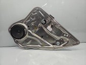 Macara electrica geam dreapta spate Mercedes C220 w204 A2048204302