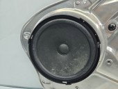 Macara electrica geam dreapta spate Mercedes C220 w204 A2048204302