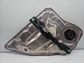Macara electrica geam dreapta spate Mercedes C220 w204 A2048204302