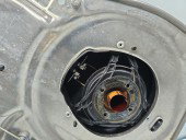 Macara electrica geam dreapta spate Mercedes C220 w204 A2048204302