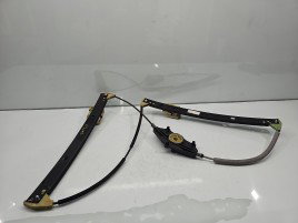 Macara electrica geam stanga fata AUDI A4 8K5 8K0837461E