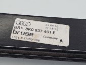 Macara electrica geam stanga fata AUDI A4 8K5 8K0837461E