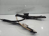 Macara electrica geam stanga fata Bmw X3 F25 7205851