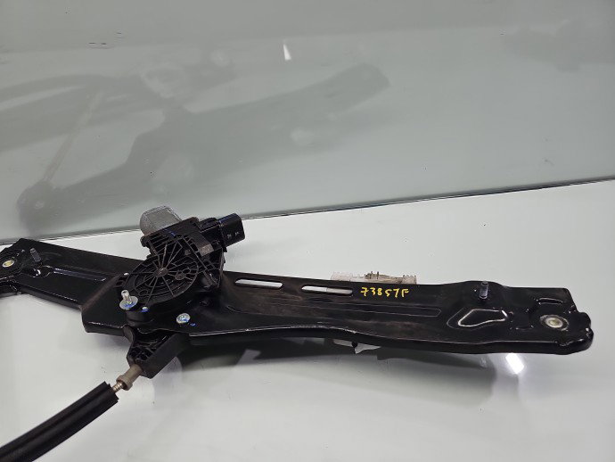 Macara electrica geam stanga fata Bmw X3 F25 7205851