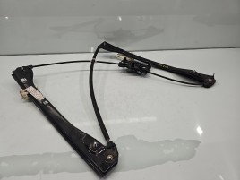 Macara electrica geam stanga fata Skoda Fabia NJ5 6V0837461