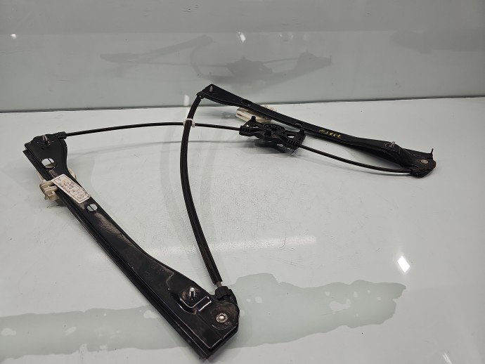 Macara electrica geam stanga fata Skoda Fabia NJ5 6V0837461