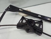 Macara electrica geam stanga fata Skoda Fabia NJ5 6V0837461
