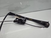 Macara electrica geam stanga fata Skoda Fabia NJ5 6V0837461