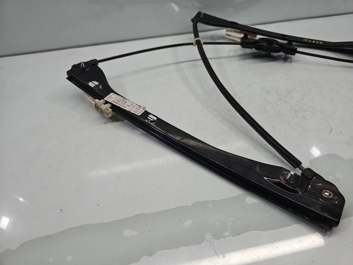 Macara electrica geam stanga fata Skoda Fabia NJ5 6V0837461