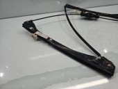 Macara electrica geam stanga fata Skoda Fabia NJ5 6V0837461