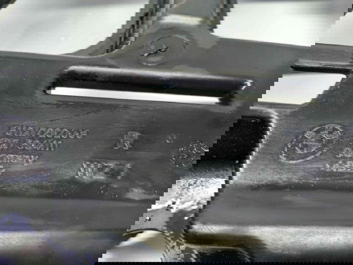 Suport bara dreapta spate 7202668 Bmw 3 (E90) [Fabr 2005-2011] 2.0 N47