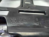Suport bara dreapta spate 7202668 Bmw 3 (E90) [Fabr 2005-2011] 2.0 N47