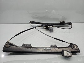 Macara electrica geam stanga fata Bmw e60 7075667