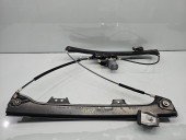 Macara electrica geam stanga fata Bmw e60 7075667