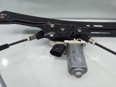 Macara electrica geam stanga fata Bmw e60 7075667
