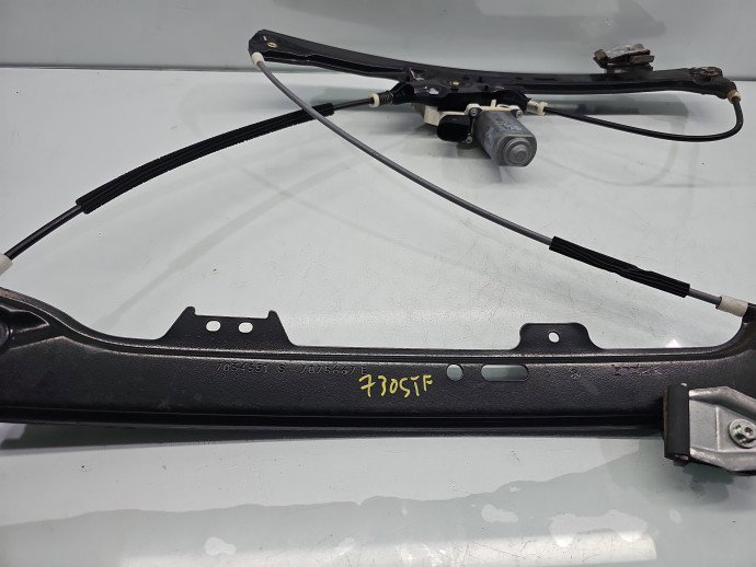 Macara electrica geam stanga fata Bmw e60 7075667