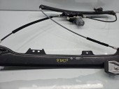 Macara electrica geam stanga fata Bmw e60 7075667