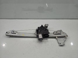 Macara electrica geam stanga fata PEUGEOT 2008 9806081880