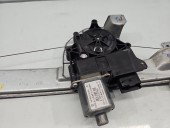 Macara electrica geam stanga fata PEUGEOT 2008 9806081880