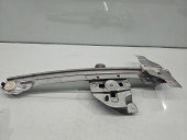 Macara electrica geam stanga fata PEUGEOT 2008 9806081880