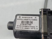 Macara electrica geam stanga fata PEUGEOT 2008 9806081880