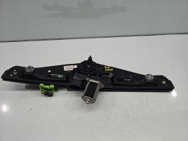 Macara electrica geam dreapta spate Bmw X1 2990298