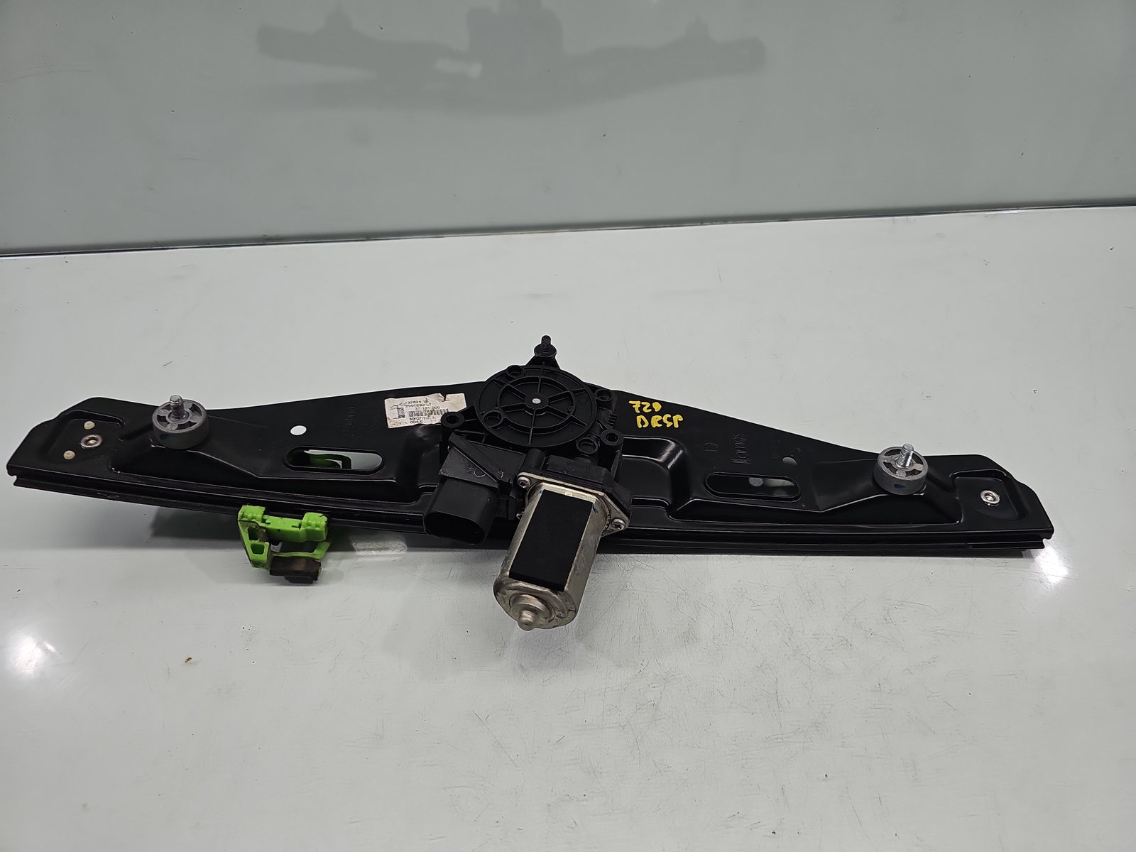 Macara electrica geam dreapta spate Bmw X1 2990298
