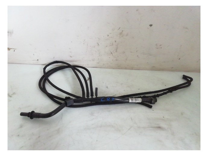 Furtun vacuum BMW Seria 1 E82 2.0 N47 7797654 2006-2013