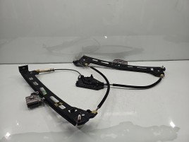 Macara electrica geam stanga fata VW Passat CC 358 OEM