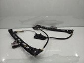 Macara electrica geam stanga fata VW Passat CC 358 OEM