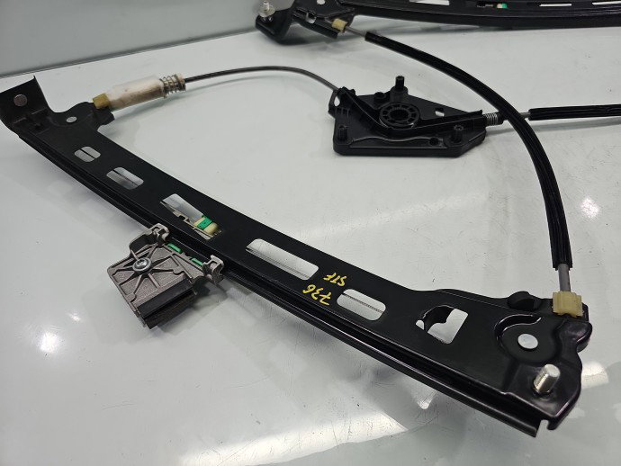 Macara electrica geam stanga fata VW Passat CC 358 OEM