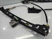 Macara electrica geam stanga fata VW Passat CC 358 OEM