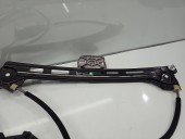Macara electrica geam stanga fata VW Passat CC 358 OEM
