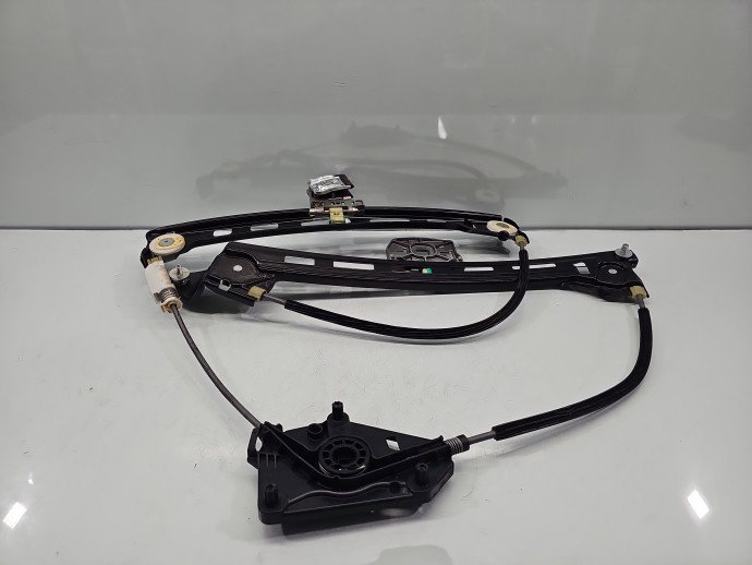 Macara electrica geam stanga fata VW Passat CC 358 OEM